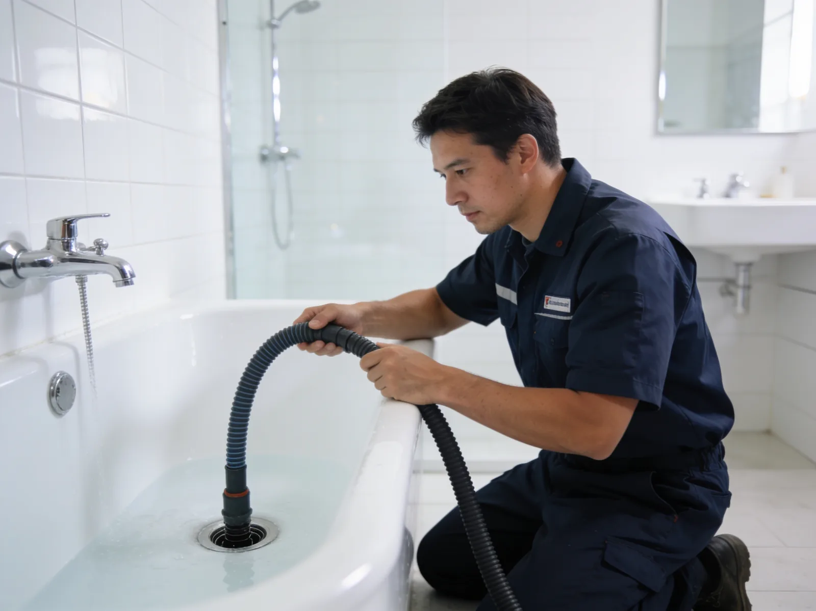 Emergency Plumber Jane Lew, WV FAQs
